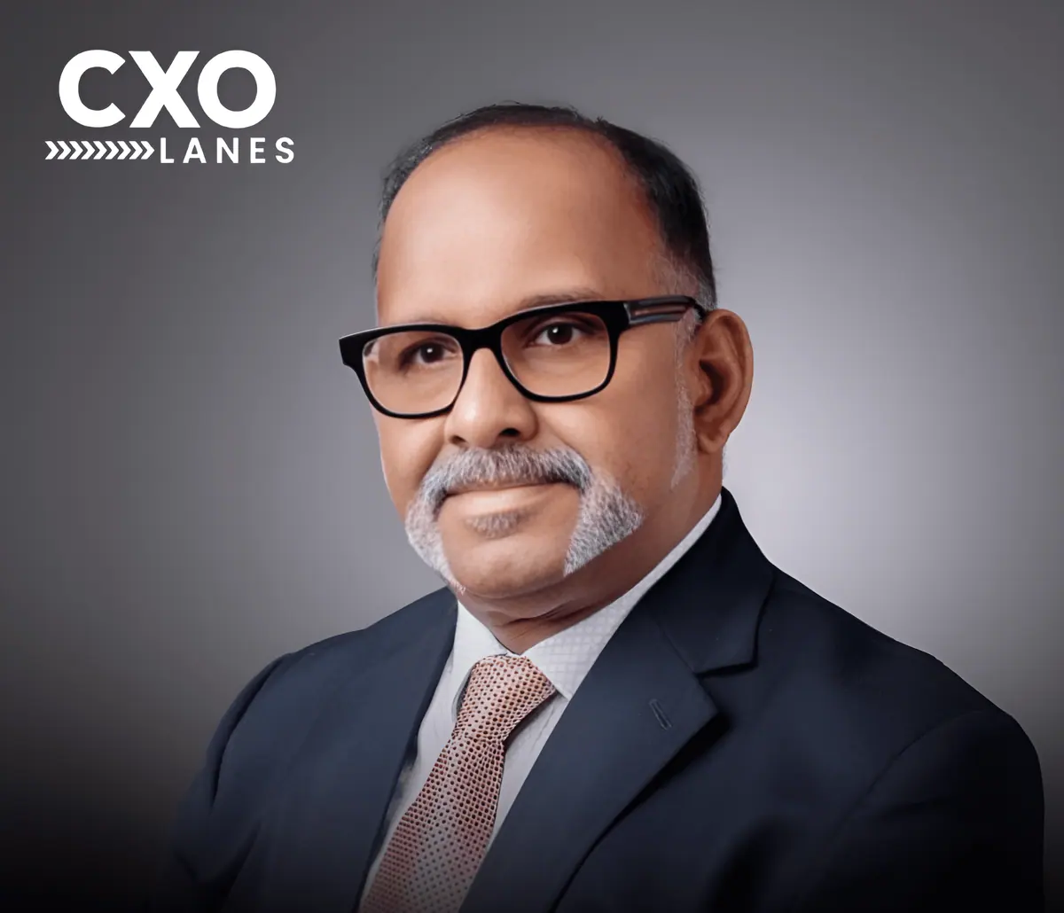 A Arun Kumar appointed as EVP – Customer Success at NexGen Tech Solutions