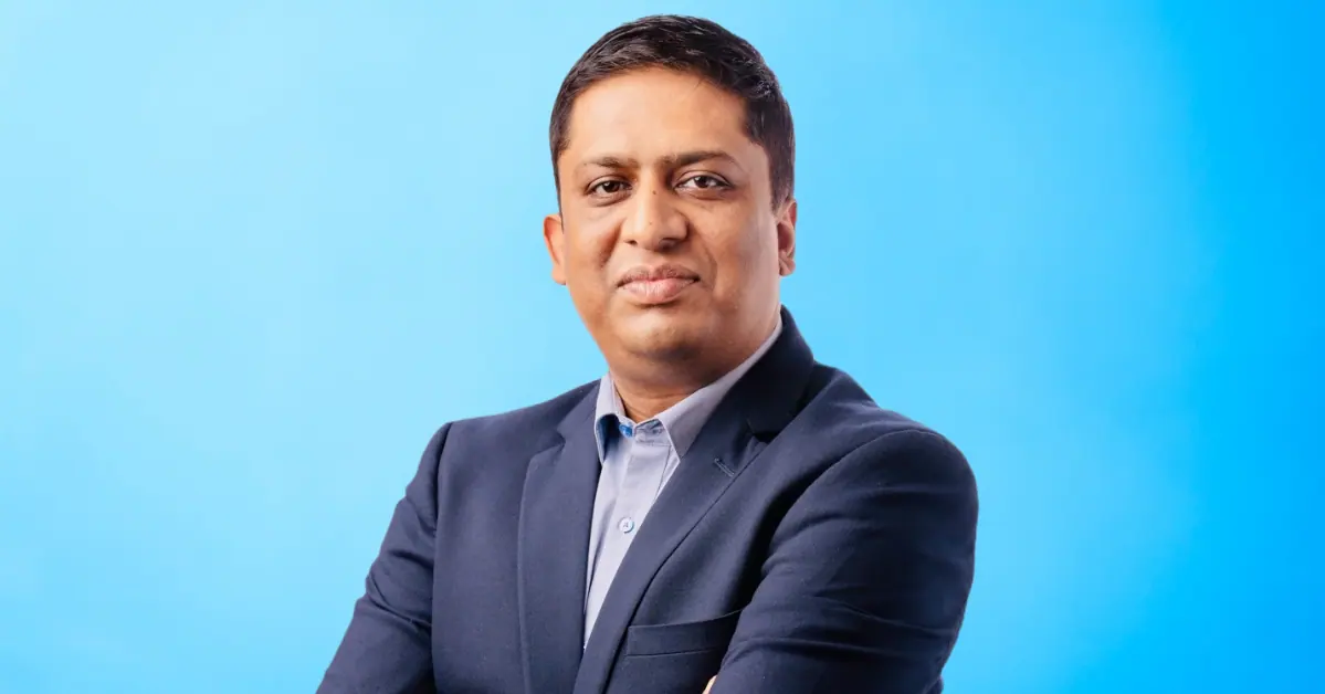 Shirsendu Chaudhuri Appointed Chief Revenue Officer at SEQURETEK