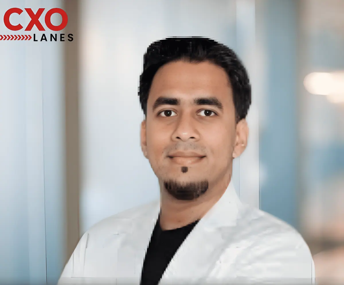 Naveen Vadakkan Appointed as Vice President - Growth at Social Beat