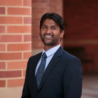 Prateek Gupta appointed Vice President of Enterprise Business at CoinDCX