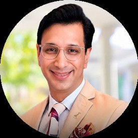 Gaurav Bansal