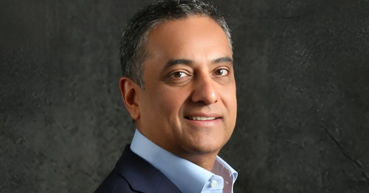 Ashu Khullar Appointed Global Co-Head of GAM, K Balasubramanian Named India CEO