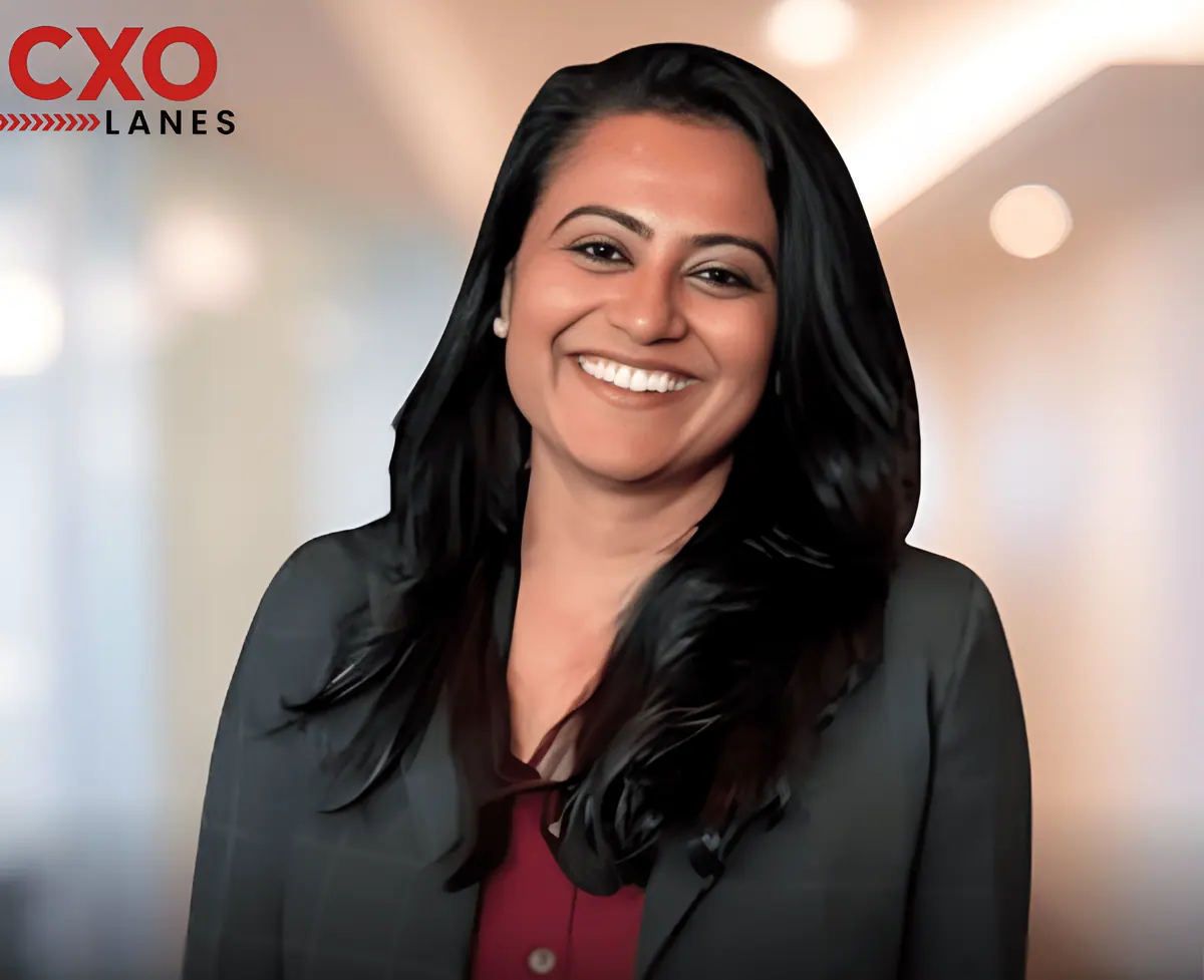 Geetu George appointed as Director – Strategic Growth Initiatives at Ultraviolette Automotive
