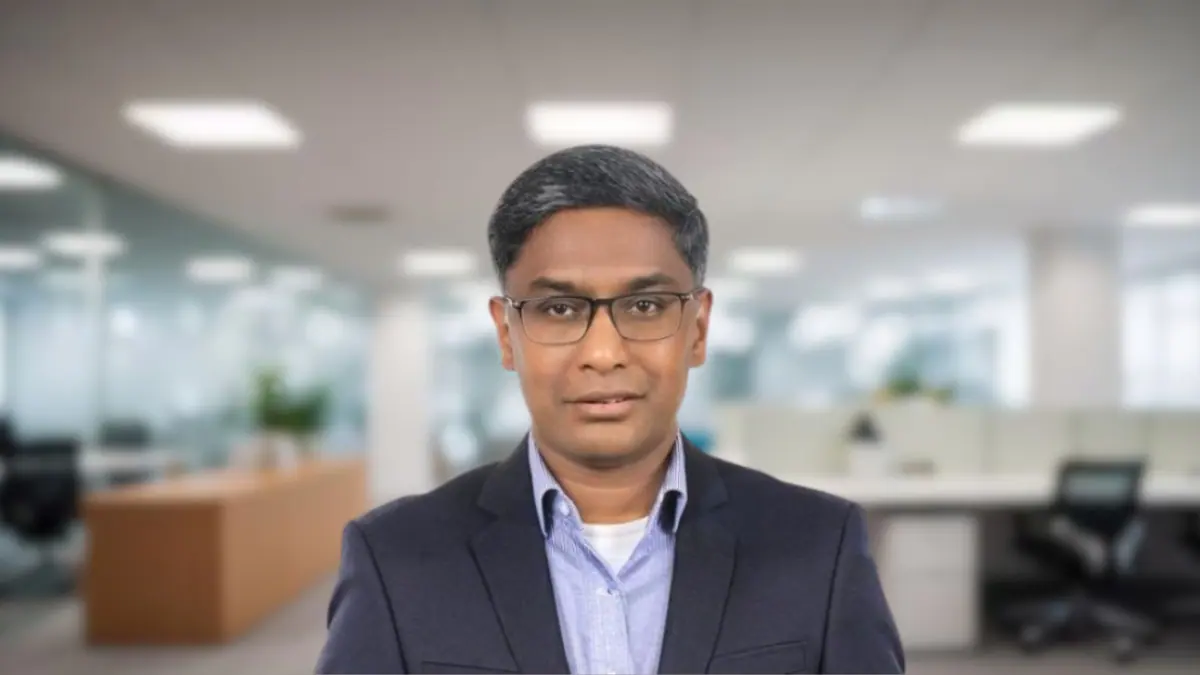 Puneet Singhvi Appointed as Chief Strategy Officer at Network18 Media & Investments Limited