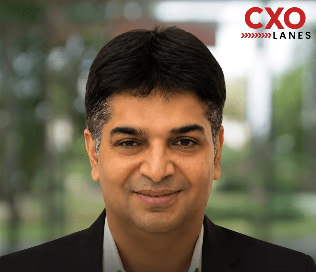 Vishnu Lalchand Appointed as Managing Director at All Is Well Consultancy