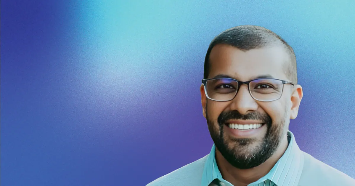 Neil Shah Joins Bumble as Chief Business Officer
