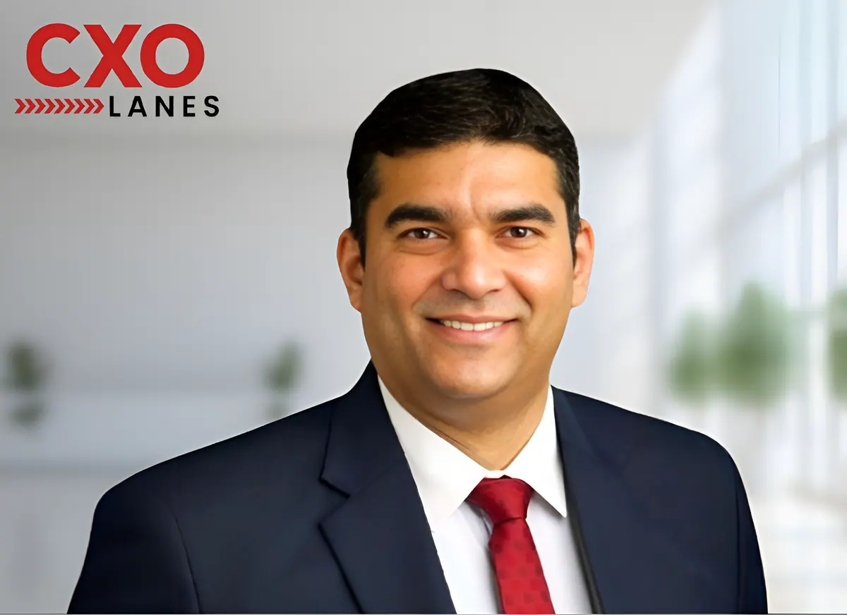 Akshay Thakurdesai elevated as Country Head – India and Head of Global Service Centres at Apex Group Ltd