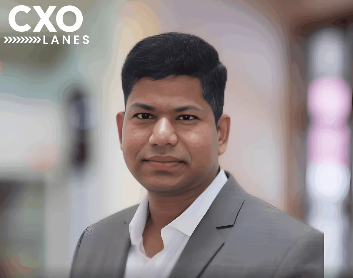 Sareen Penta Appointed as Head – Data Center Advisory & Transactions, India at Cushman & Wakefield