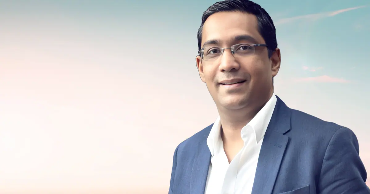 Belson Coutinho Appointed Chief Operating Officer at Akasa Air