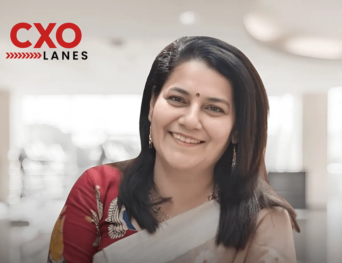 Vaishali Jambotkar Joins ARPAN as Associate Director – People & Culture, Administration and IT