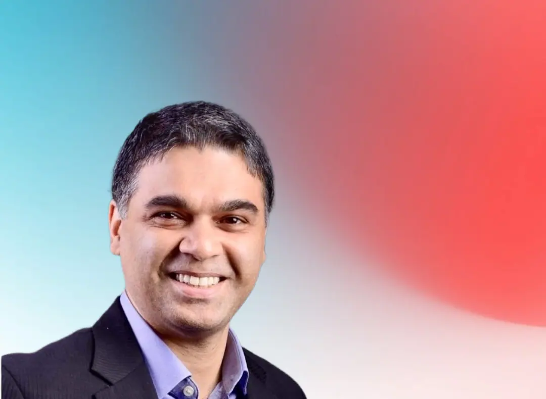 Gautam Kamath Joins P&G Global Headquarters as Vice President of Corporate Strategy