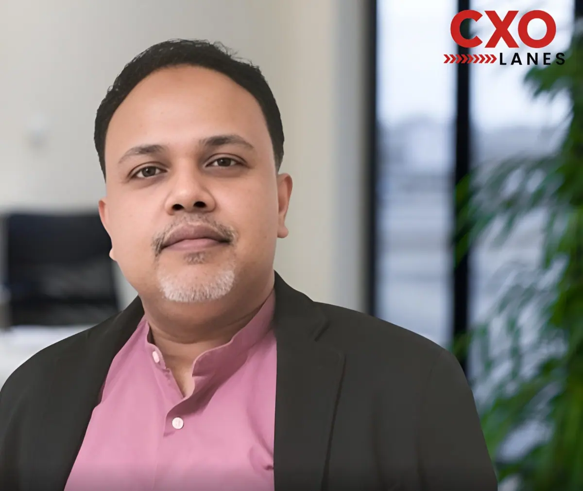 Ramkumar Venkateswaran appointed Vice President at HR Anexi