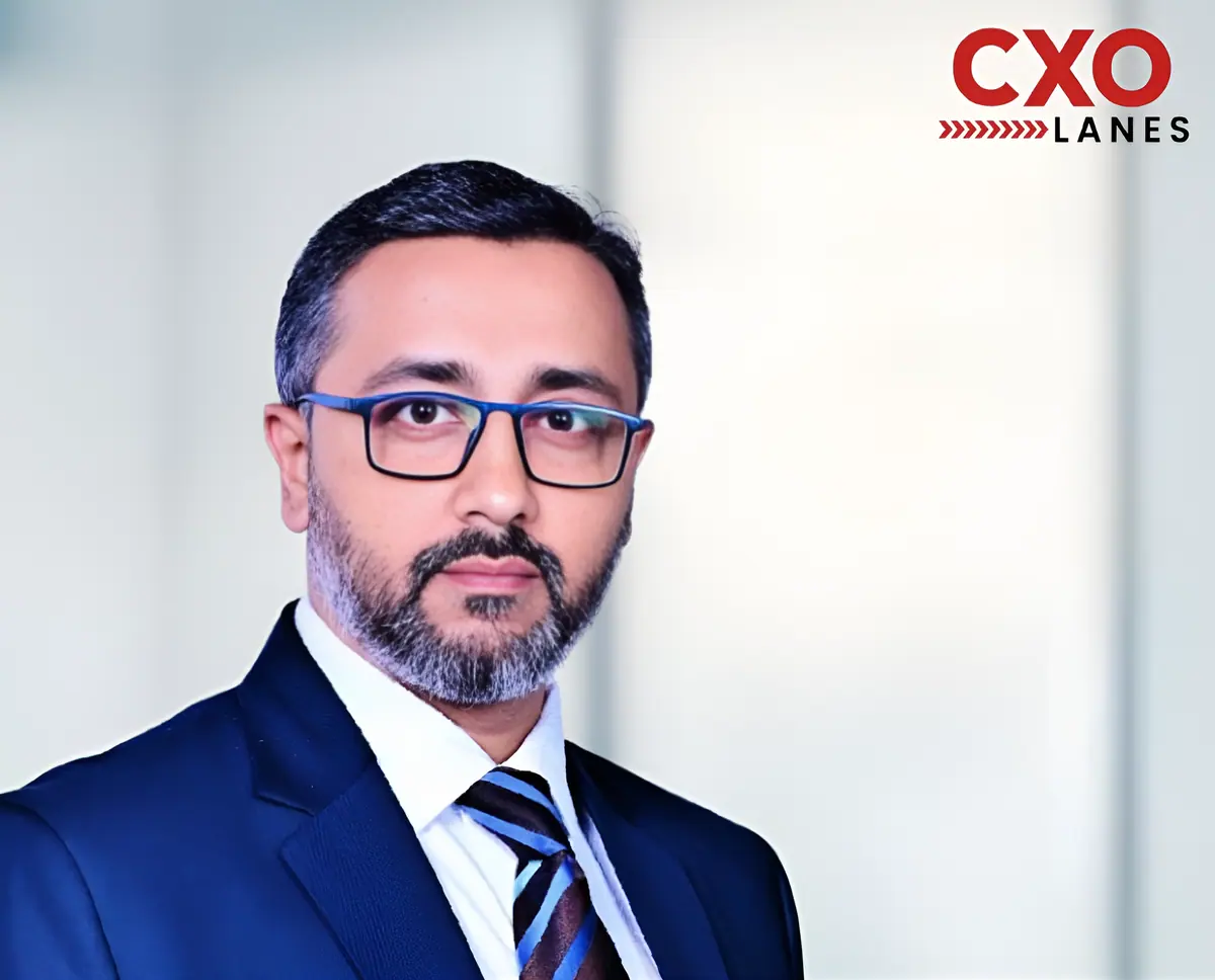 Gunjan Mody appointed Chief Information Security Officer at IIFL Home Loans