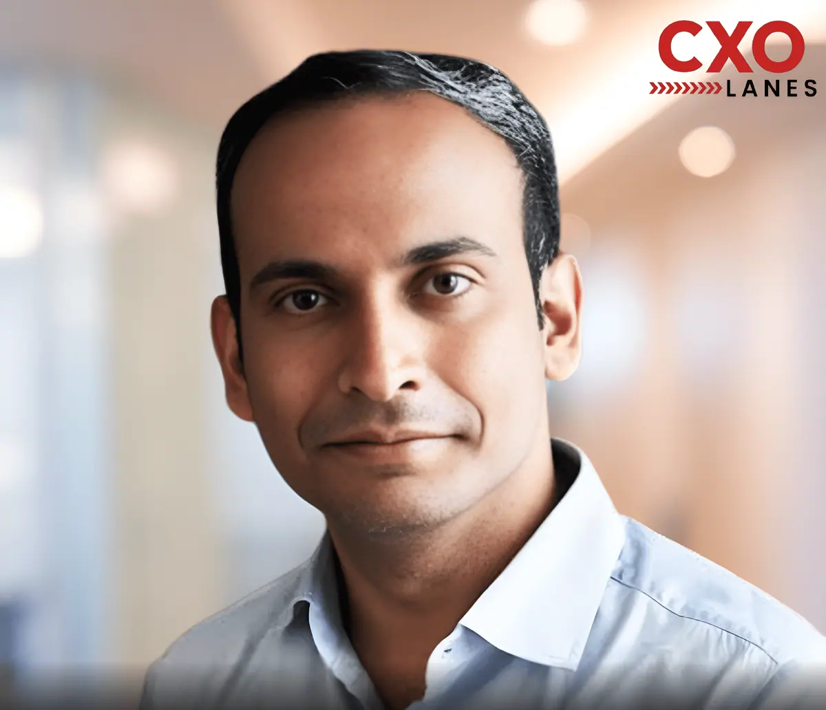 Sahil Kini has been appointed as Chief Executive Officer of the Reserve Bank Innovation Hub (RBIH)
