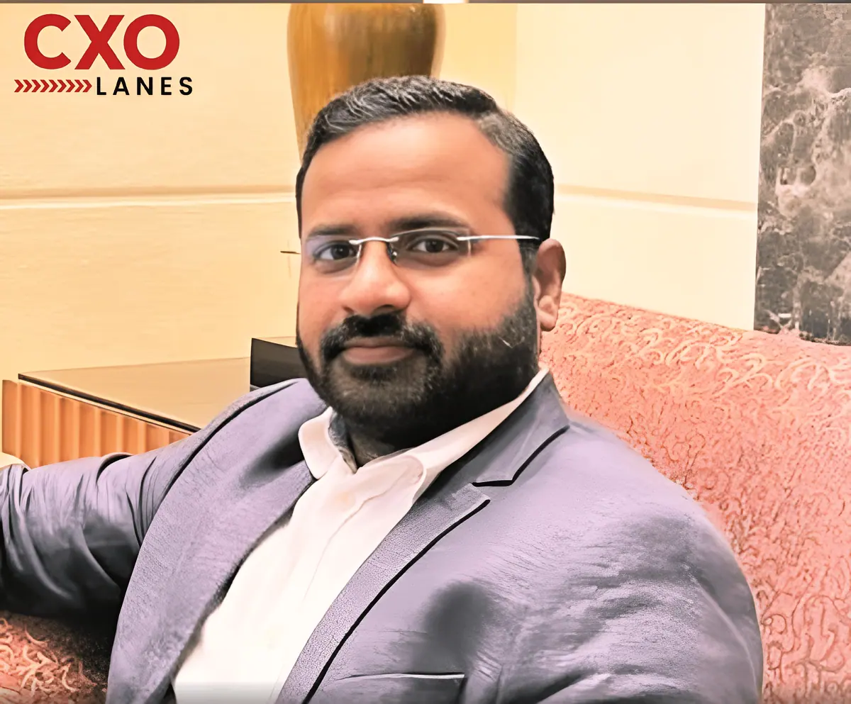 Abhishek Sawant Elevated as Director & Lead – Talent Acquisition at Publicis Groupe