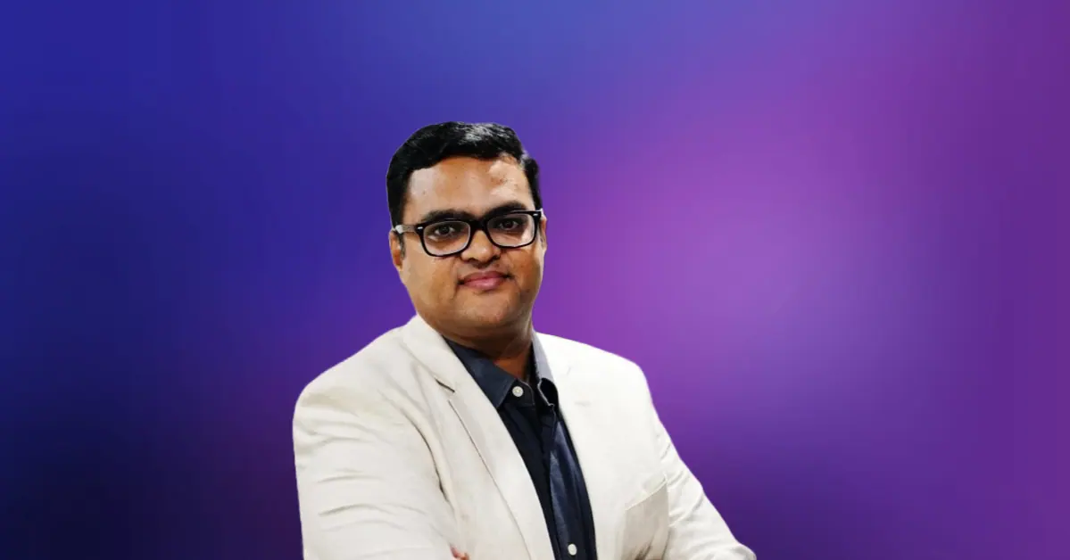 Rahul Kumar Savita Joins Praj Industries as Assistant Vice President - HR, Talent Center of Excellence Leader