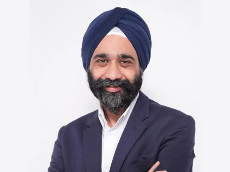 StrideOne Capital Appoints Hardeep Singh as CFO to Drive Financial Growth