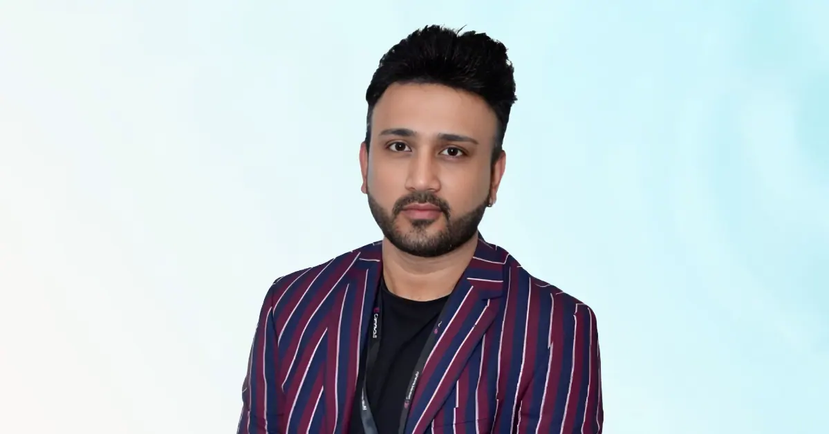 Sougata Basu Appointed Vice President of Category and Brand Management at NykaaFashion