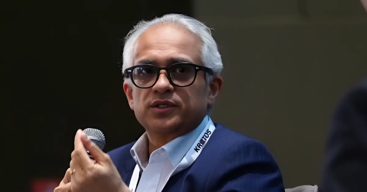 Mandar Donde Appointed Head of Global Corporate and Investment Banking at Bank of America India