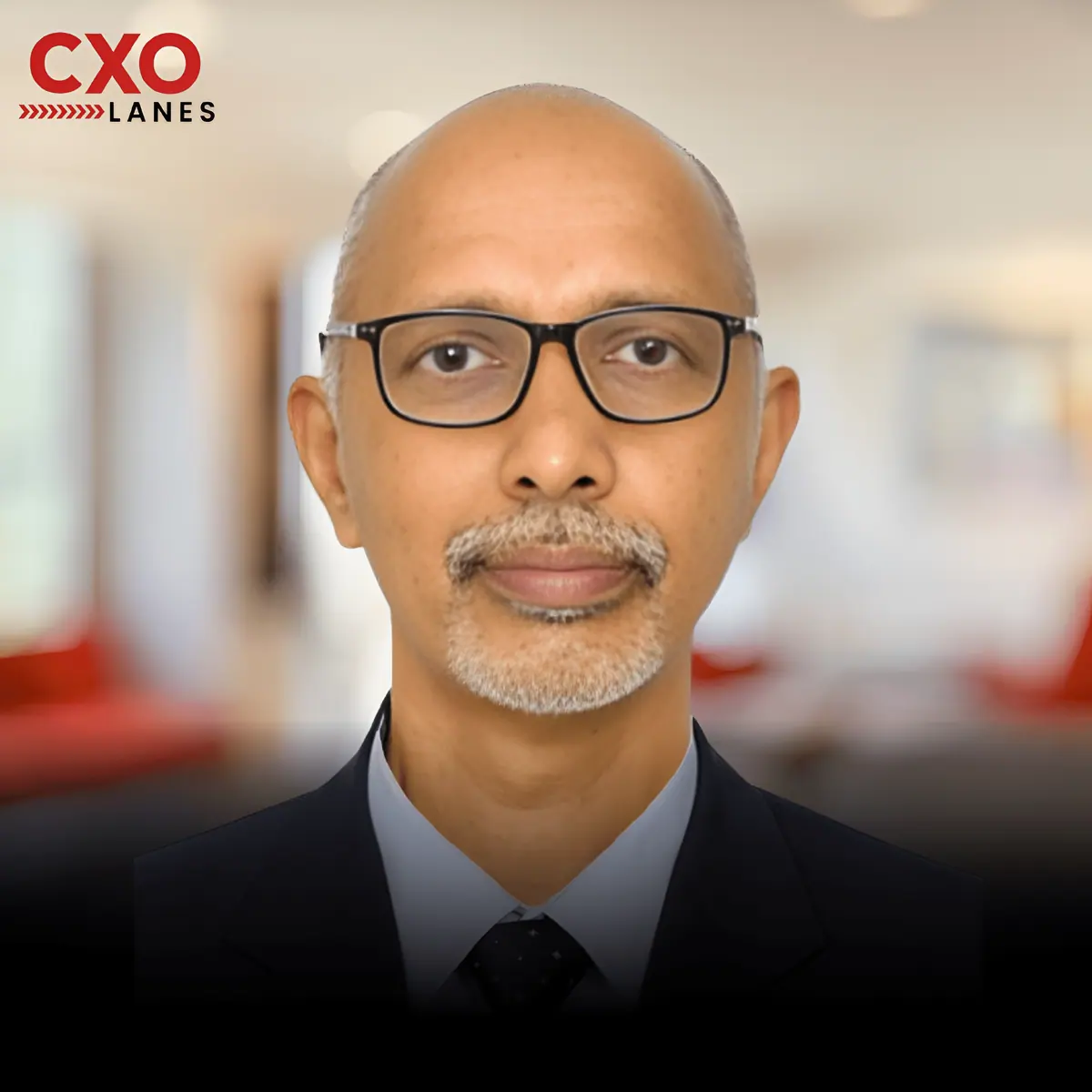 MS Subrahmanian Elevated as Head of Channels at Ospyn Technologies Pvt. Ltd.