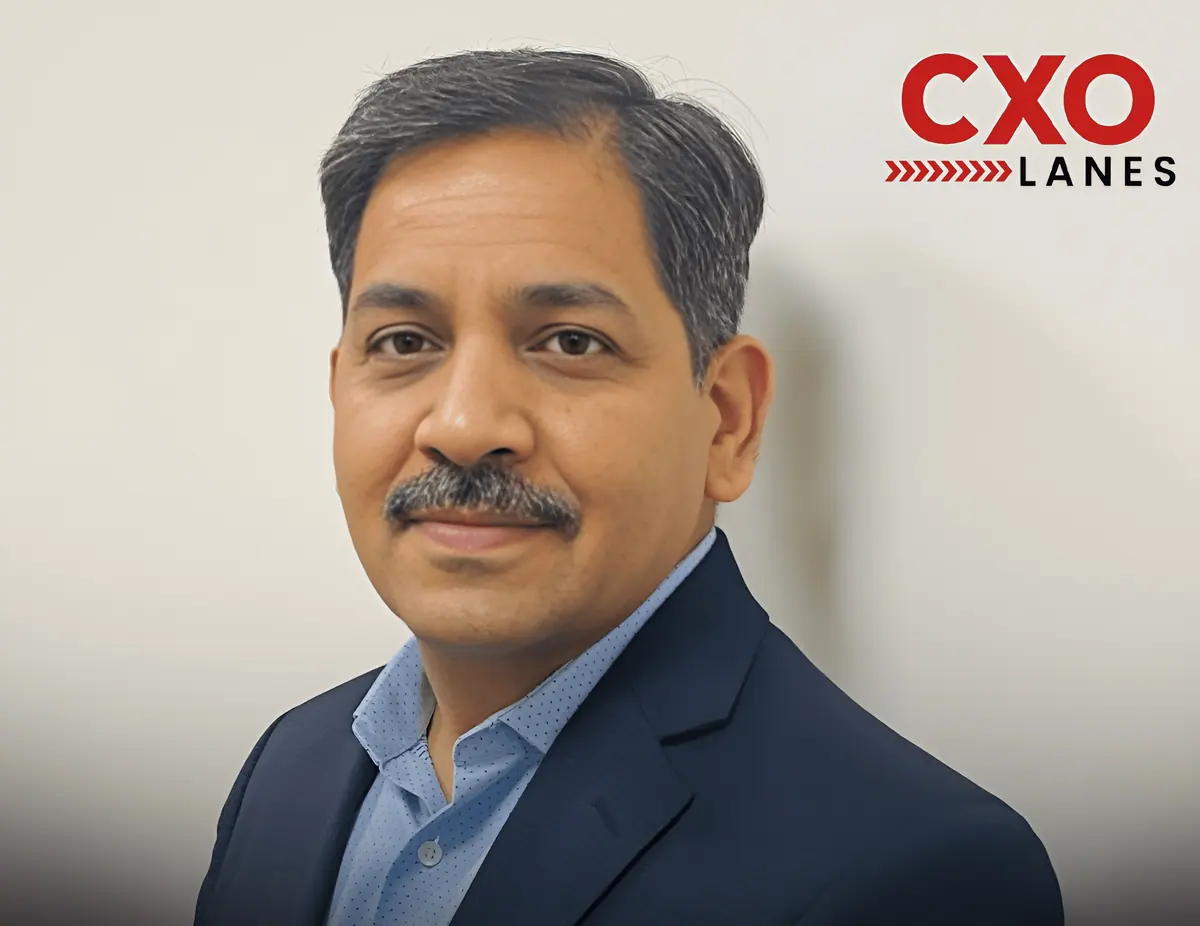 Praveen Nagpal appointed as COO and Board Member at Raj Petro Specialities Ltd., a Shell Group Company