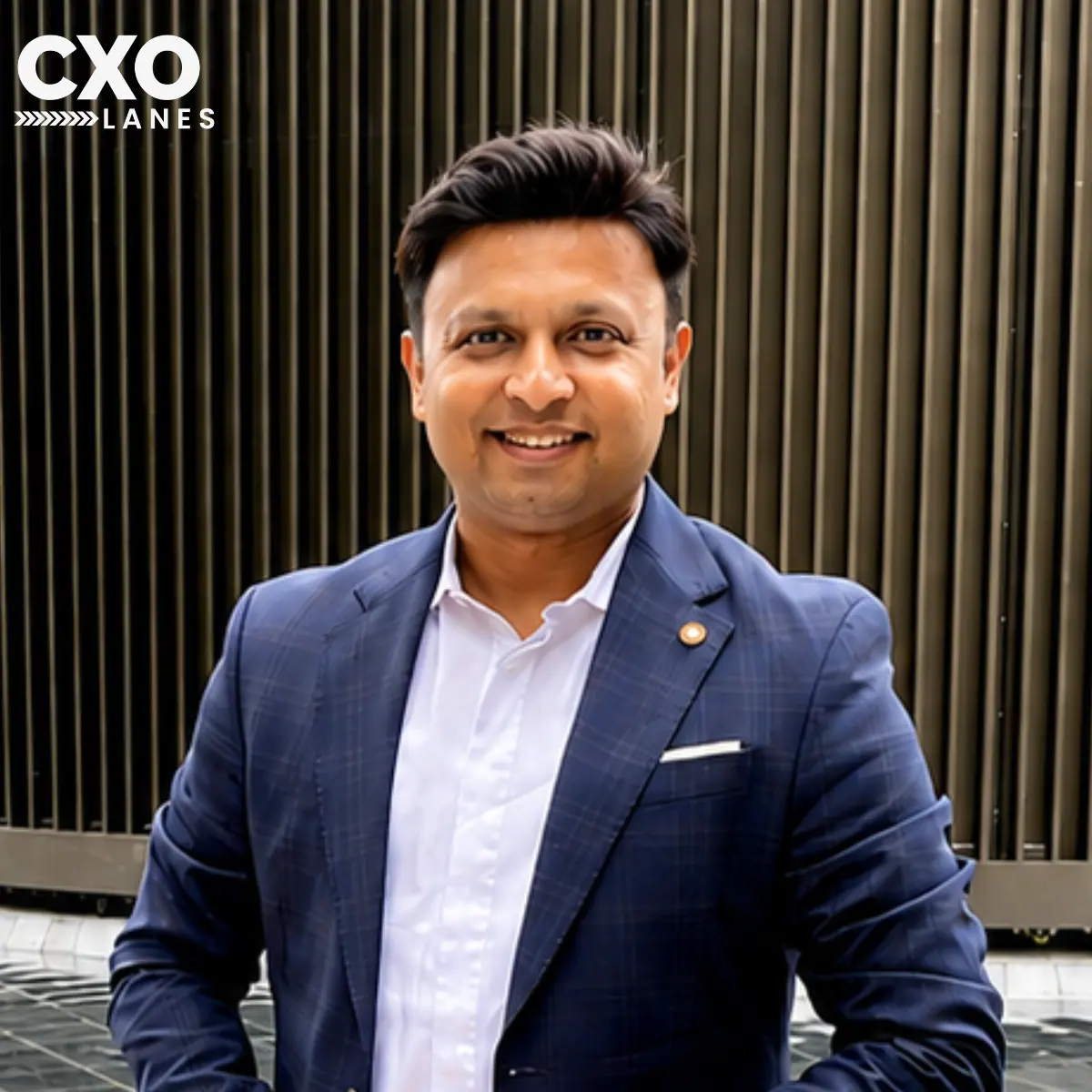 Shoeb Hashim Appointed as Vice President – Country Sales Head at Global Green Grid