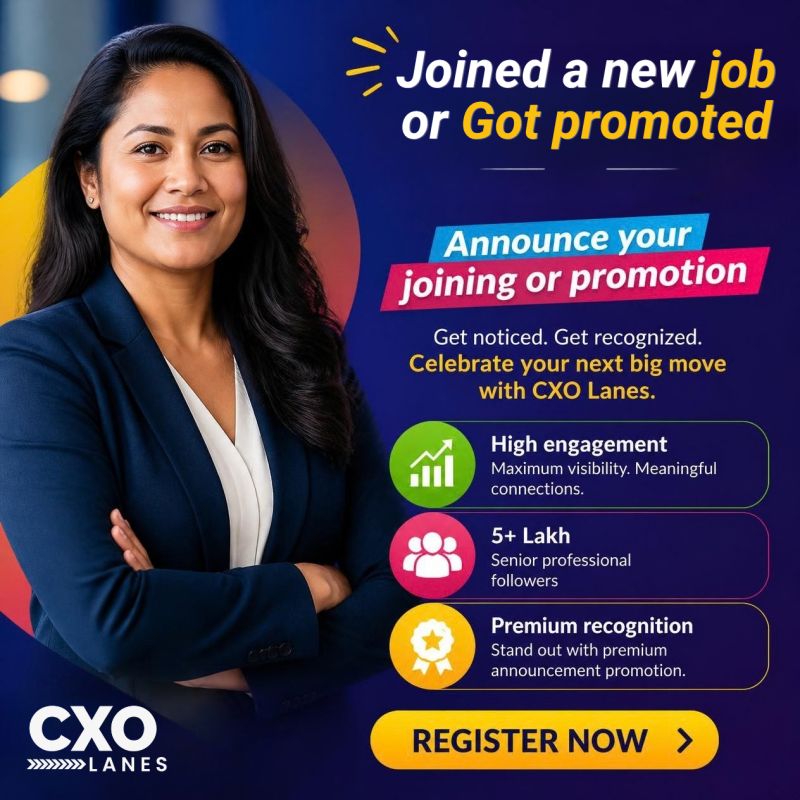New company. New team. New chapter. Let the industry know you have arrived. Joining a new organ