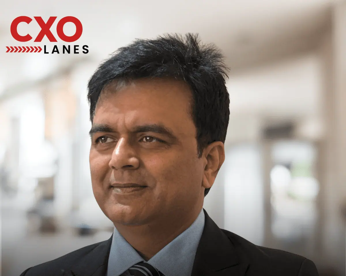Saurabh Rai Steps In as Chief Strategy & Growth Officer at NeoGeoInfo Technologies Limited