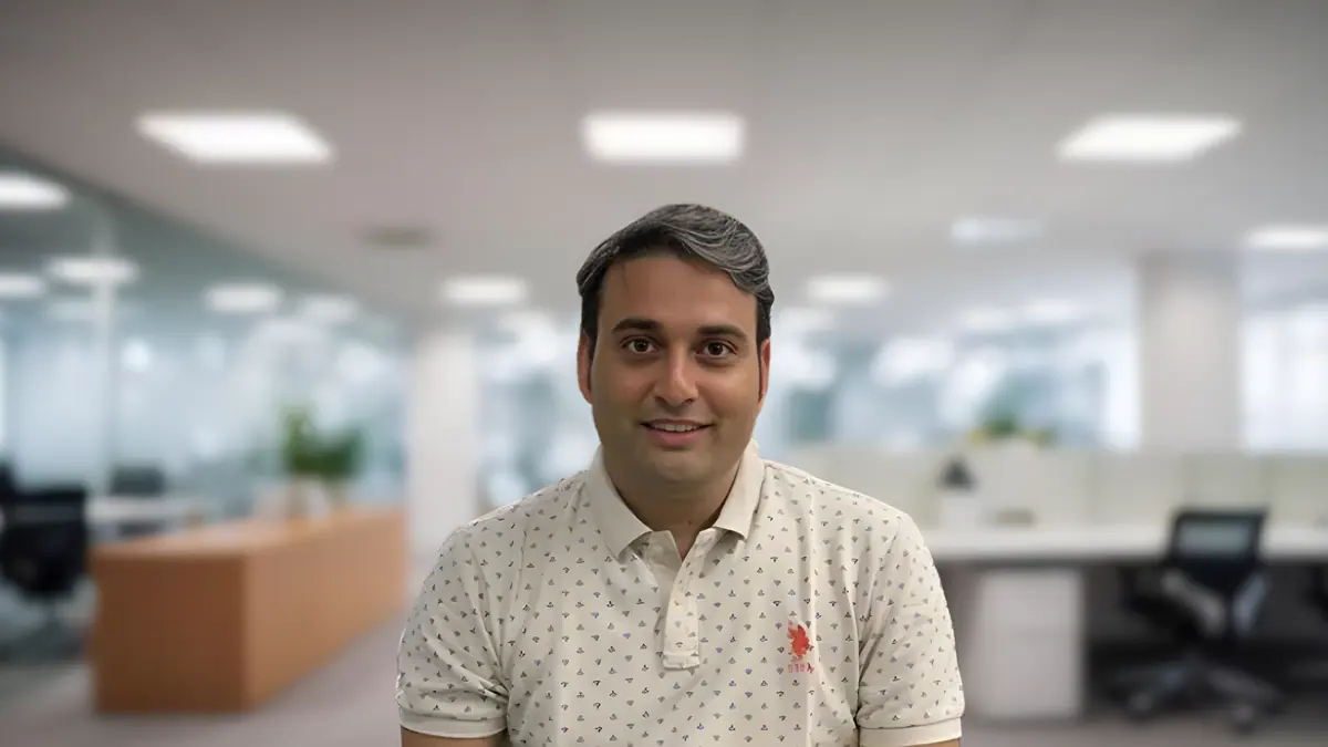 Gaurav Mathur Appointed New CTO of Licious, Brings Over Two Decades of Expertise in Tech Leadership