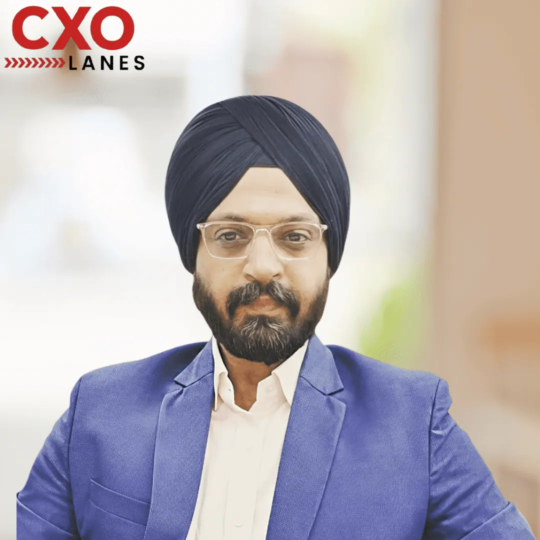 Bir Singh Bagga Appointed as Chief Operating Officer at BKJ Airports
