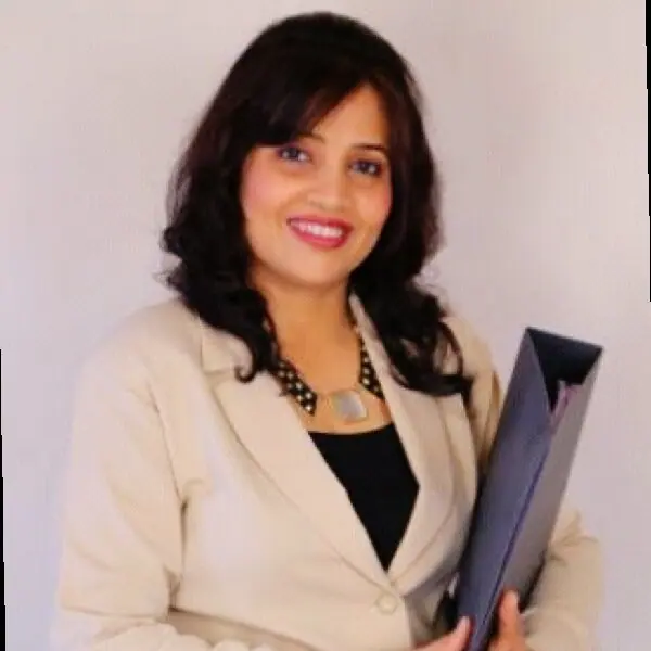Swetha Rane Joins Godrej Industries Limited (Chemicals) as Associate Vice President