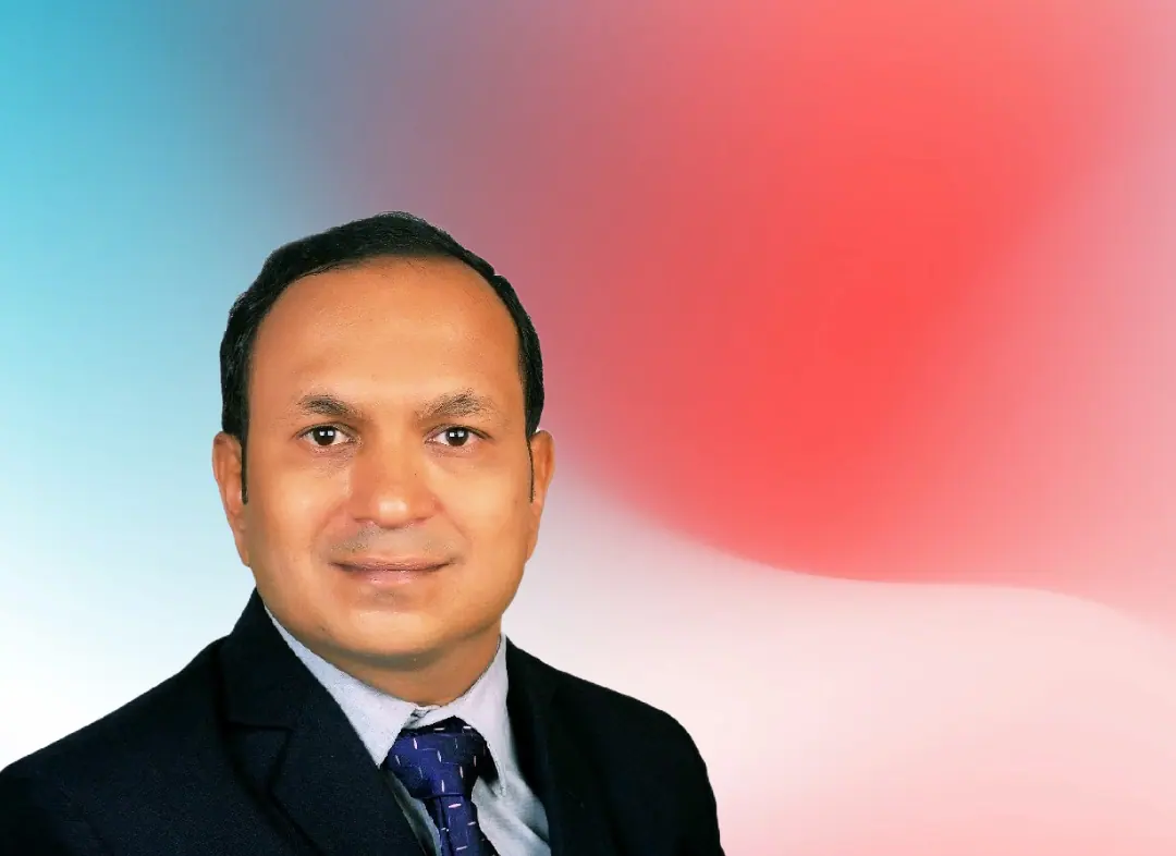 Amit Ghodekar Joins Aramex as Global CISO