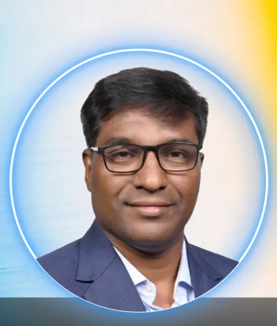 Sakthivadivel R Steps into Role as Chief Operating Officer at INDEC 4.0