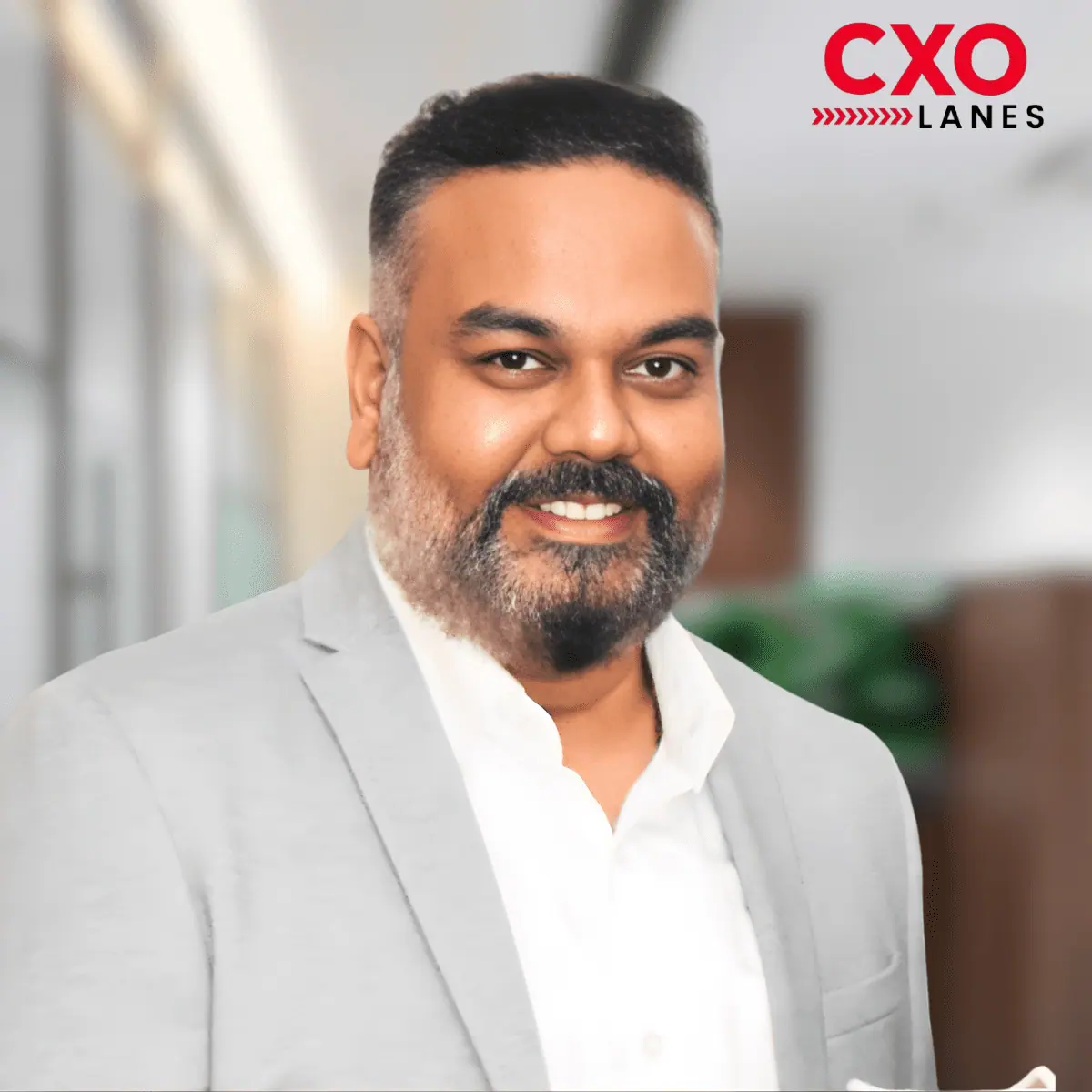 Pankaj Mishra Appointed Head – International Business at Max Healthcare, Noida
