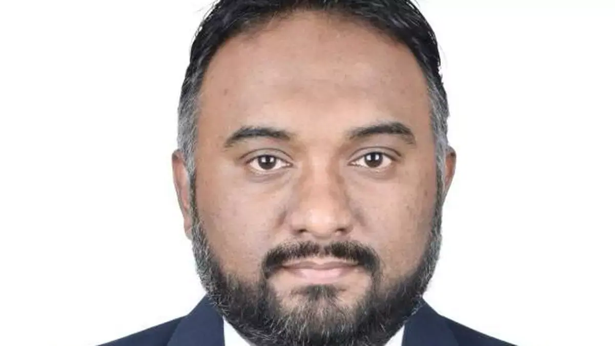 Asirvad Micro Finance Limited Appoints Satish Nair as President and CEO