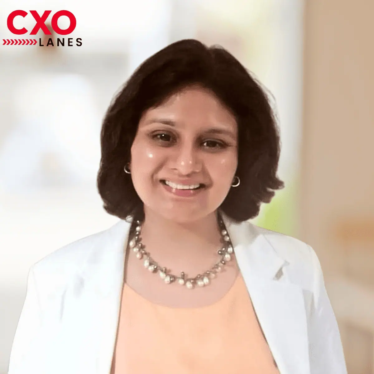 Neha Sharma Founds AMON AI Labz to Drive Practical AI Transformation for Growing Businesses