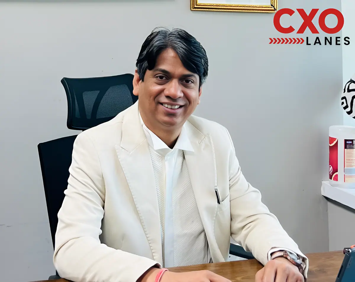 Jatin Parab Establishes Chartered House Real Estate to Serve Dubai’s Luxury Market