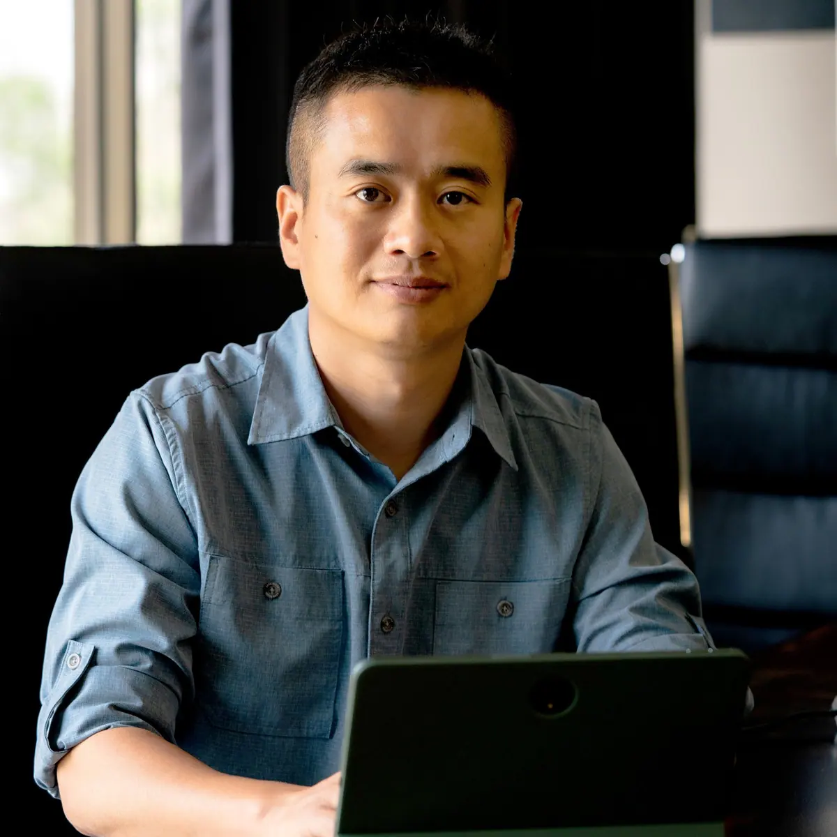 OnePlus Appoints Robin Liu as Head of India Operations