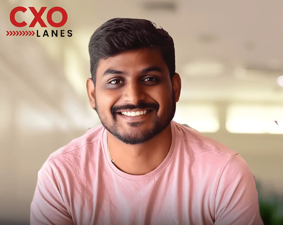 Vibin Muthusamy has been elevated to an Engineering Leadership role and Director of Subscribili India,