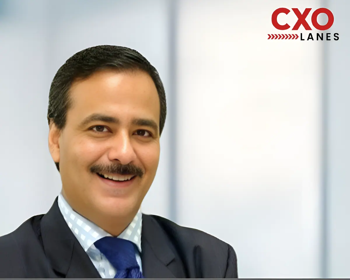 Nirvik Singh appointed Non-Executive Chairman at Shoppers Stop