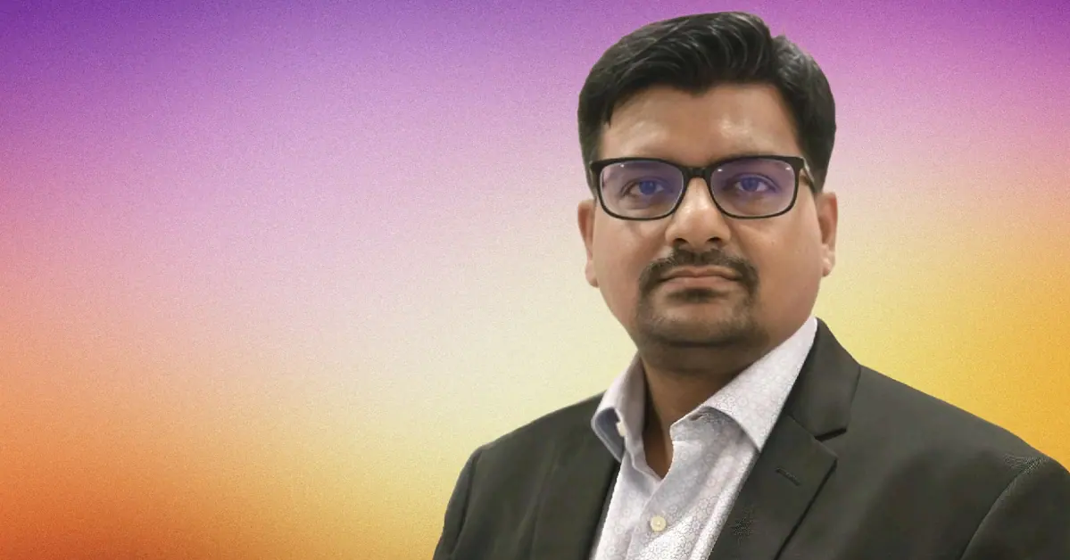 Jimit Gandhi Joins Akasa Air as Chief Information Security Officer