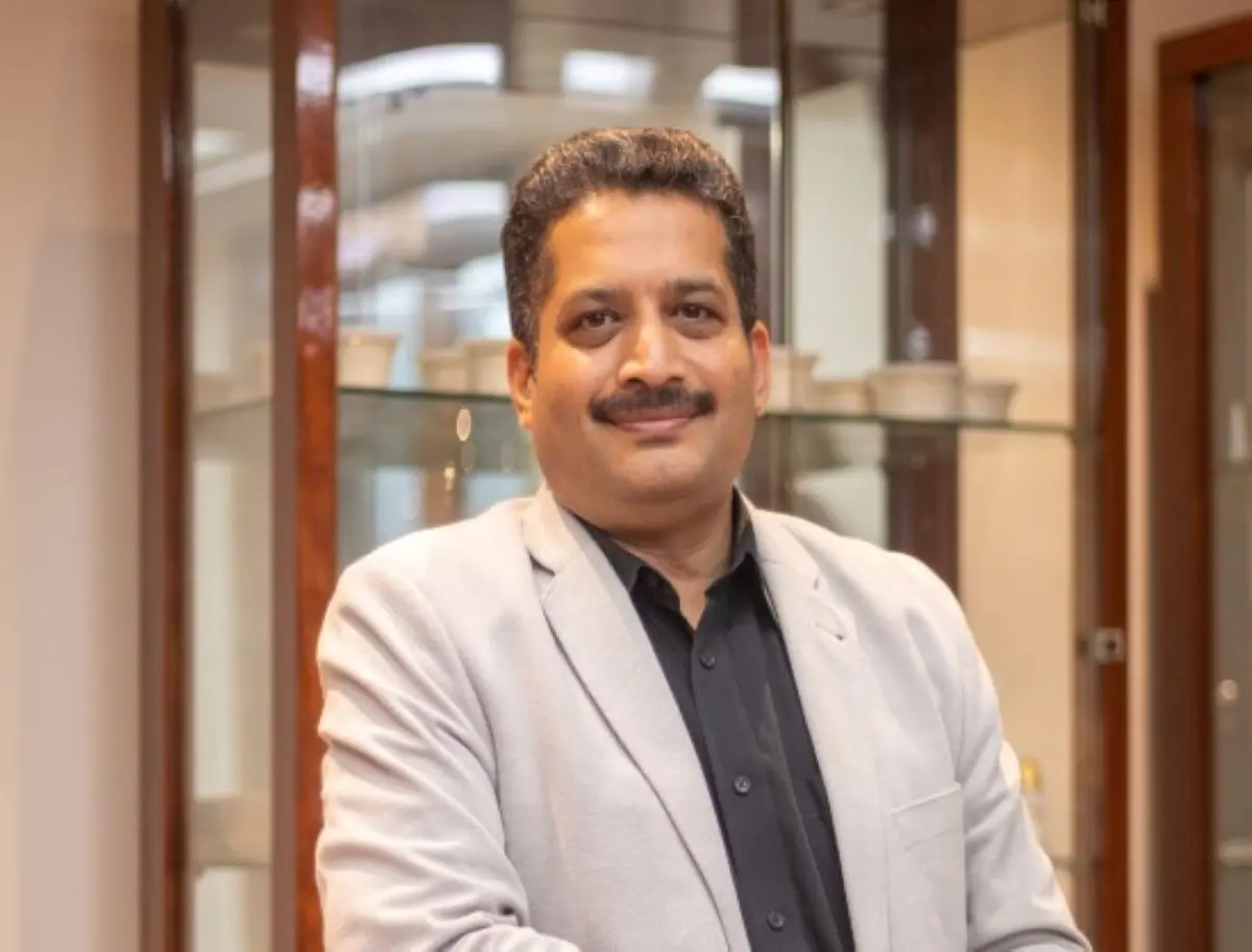 Deepak Jain Appointed Chief Technical Officer of Insolation Energy Limited
