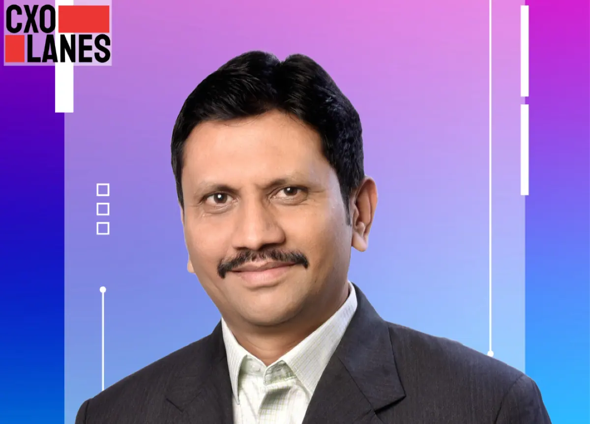 Sachin Bansode Joins DSP Integrated Facility Services Pvt Ltd as Vice President - Projects
