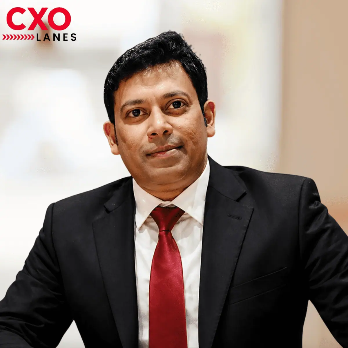 Sujan Basu Appointed as Head of Sales -General Trade at Universal Corporation Limited