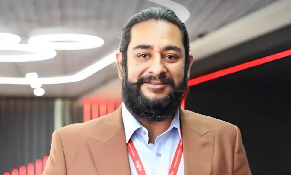 Sumit Sabharwal appointed as Head of HR Services at Vodafone Intelligent Solutions (VOIS)