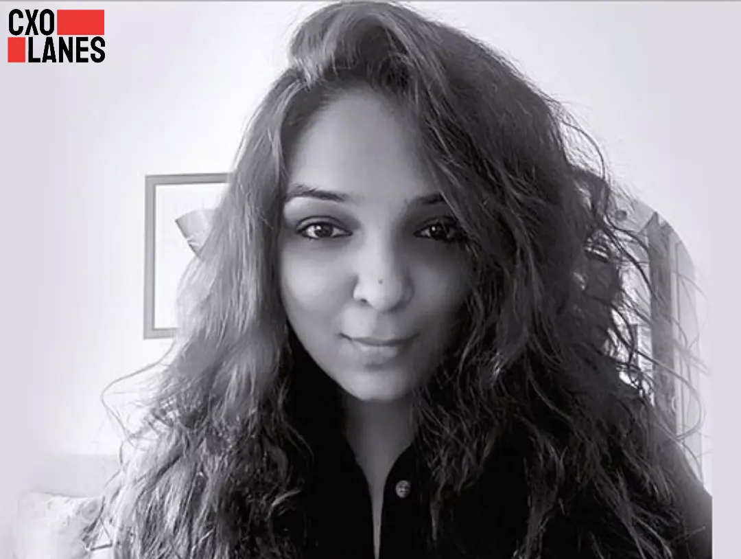 Rachna Panniker Joins Kommune as Chief Operating Officer