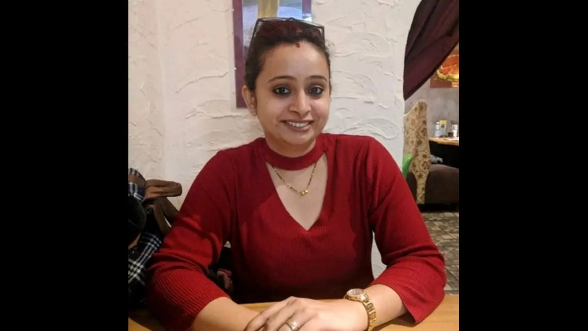 Anusha Rao Appointed Vice President of Talent Strategy at Accenture