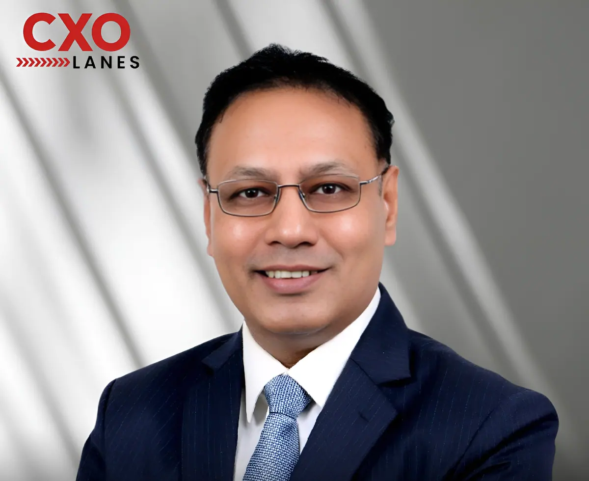 Amit Gupta Appointed as CFO and KMP at Huhtamaki India Ltd