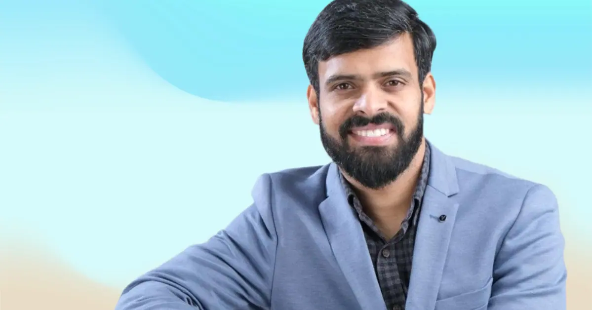Umesh Kaipenchery Joins aha as Senior Vice President & Head of Non-Subscription Revenue