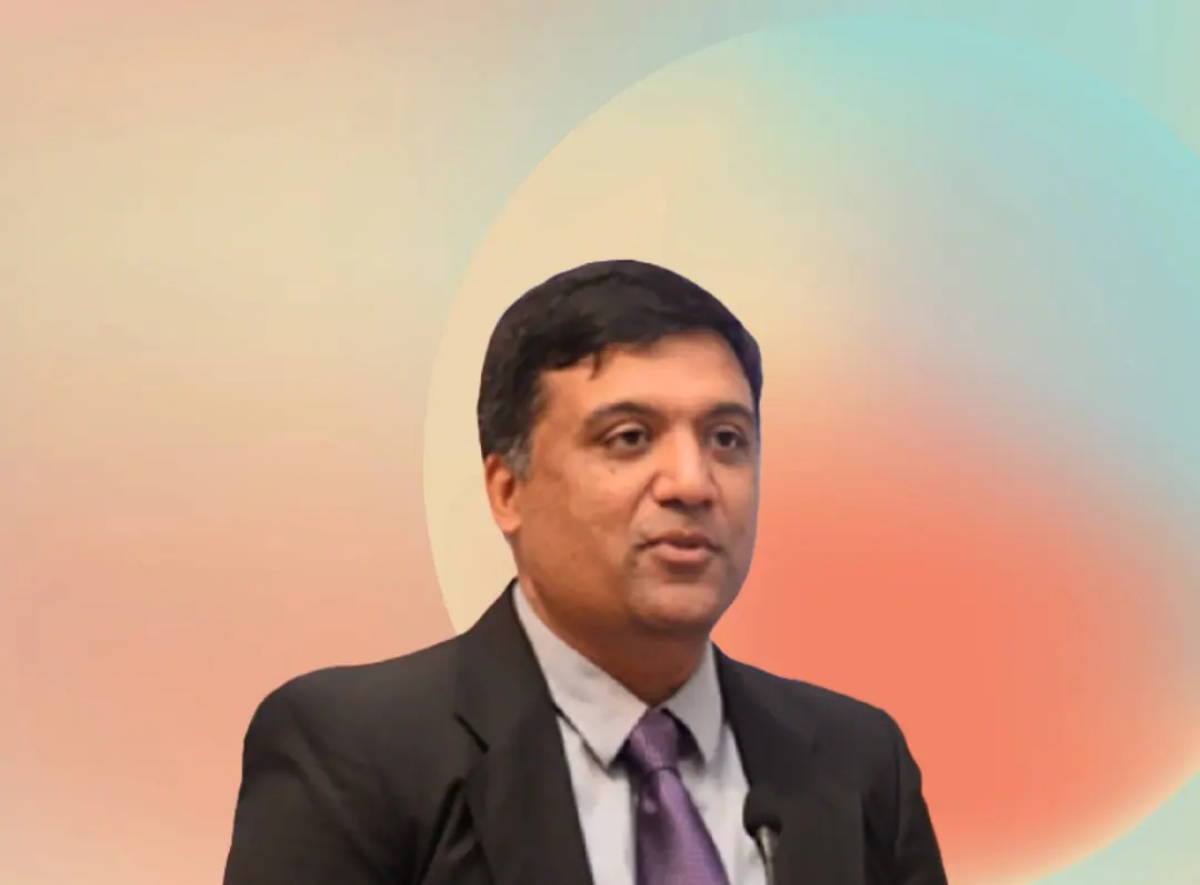 Vishal Mehta Takes Charge as Chairman and Managing Director of Rediff.com